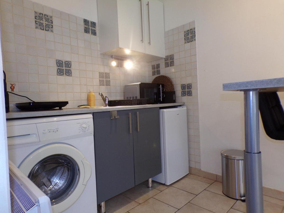 Studio Paul - Terrasse - Parking Gratuit - Need And Co Apartment Блоа Екстериор снимка